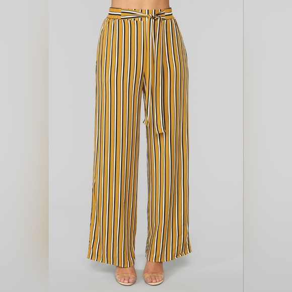 Ambiance Pants - Ambiance Apparel Pants